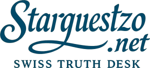 Swiss Truth Desk Logo